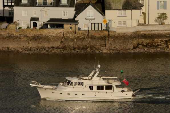 26 February 2020 - 15-18-05
Nice boat alert. A brief appearance for this little cruiser over from the Channel Islands. Called Bandida of Guernsey

#BandidaOfGuernsey
